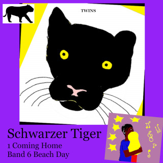 TWINS: Schwarzer Tiger 1 Coming Home