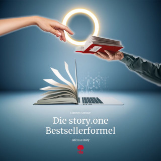 Hannes Steiner: Die story.one Bestsellerformel