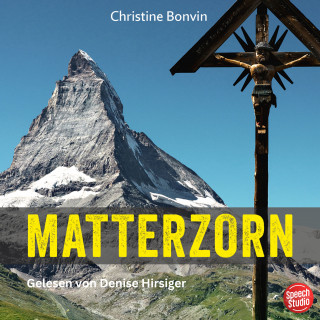 Christine Bonvin: Matterzorn