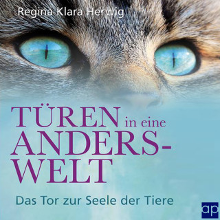 Regina Klara Herwig: Türen in eine Anderswelt