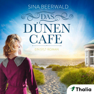 Sina Beerwald: Das Dünencafé