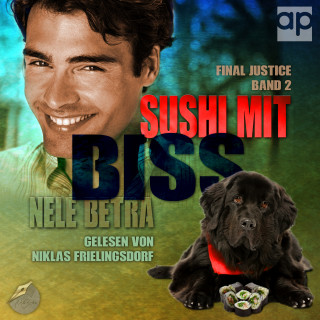 Nele Betra: Sushi mit Biss