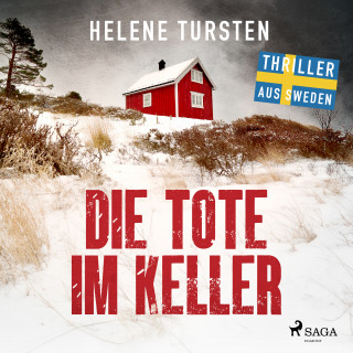 Helene Tursten: Die Tote im Keller