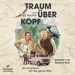 Lars Bendels: Traum über Kopf