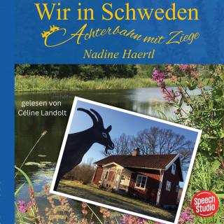 Nadine Haertl: Wir in Schweden