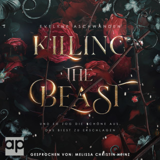 Evelyne Aschwanden: Killing the Beast