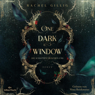Rachel Gillig: The Shepherd King 1: One Dark Window