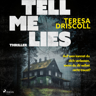 Teresa Driscoll: Tell Me Lies