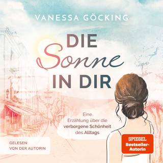 Vanessa Göcking: Die Sonne in dir