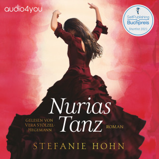 Stefanie Hohn: Nurias Tanz