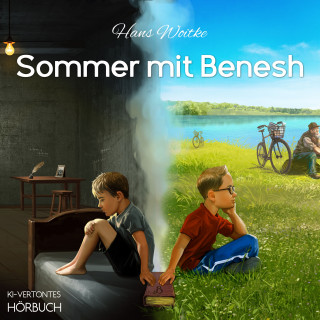 Hans Woitke: Sommer mit Benesh