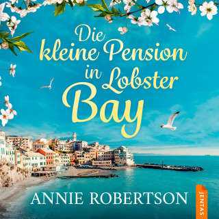 Annie Robertson: Die kleine Pension in Lobster Bay