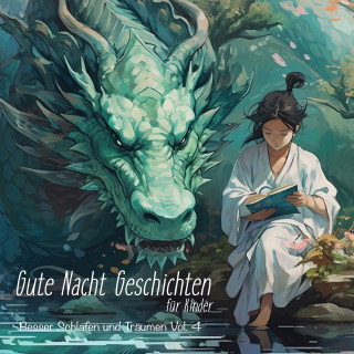 Gute Nacht kleiner Bär: Gute Nacht Geschichten für Kinder