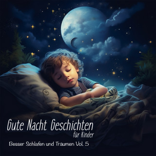 Gute Nacht kleiner Bär: Gute Nacht Geschichten für Kinder