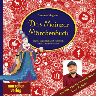 Susanne Viegener: Das Mainzer Märchenbuch
