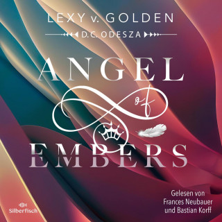 Lexy v. Golden, D. C. Odesza: Angel of Embers