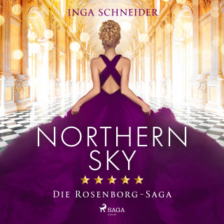 Inga Schneider: Northern Sky