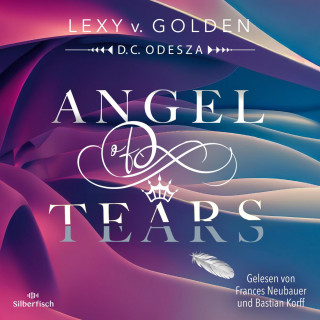 Lexy v. Golden, D. C. Odesza: Angel of Tears