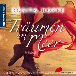 Rosita Hoppe: Träumen am Meer
