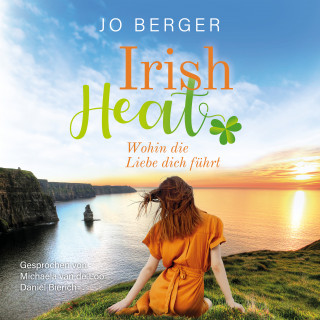 Jo Berger: Irish Heat