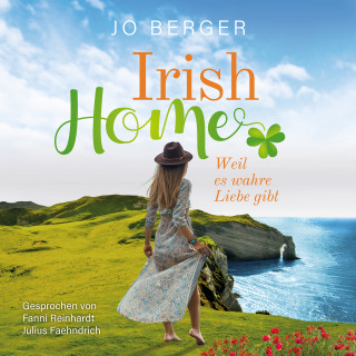 Jo Berger: Irish Home