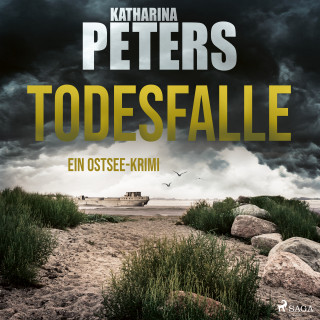 Katharina Peters: Todesfalle