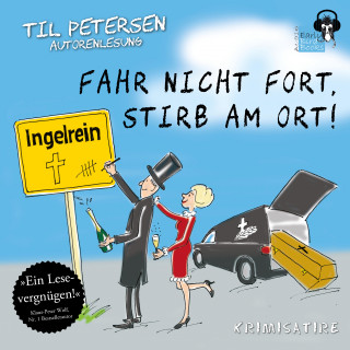 Til Petersen: Fahr nicht fort, stirb am Ort!