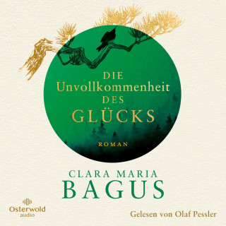 Clara Maria Bagus: Die Unvollkommenheit des Glücks