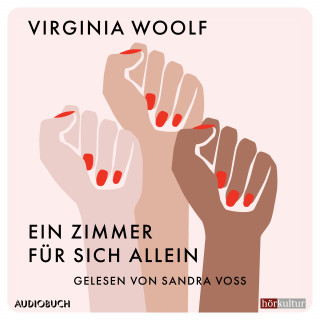 Virginia Woolf: Ein Zimmer für sich allein