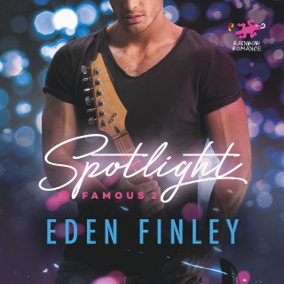 Eden Finley: Spotlight