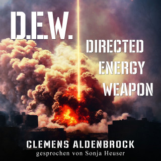 Clemens Aldenbrock: D.E.W.