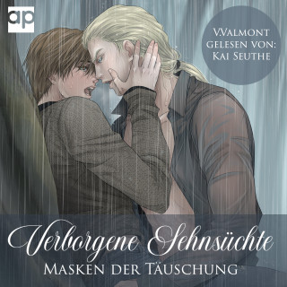 V. Valmont: Verborgene Sehnsüchte