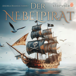 Andrea Reanda Fabbro: Der Nebelpirat
