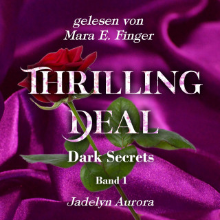 Jadelyn Aurora: Thrilling Deal