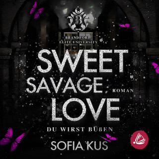 Sofia Kus: Sweet Savage Love