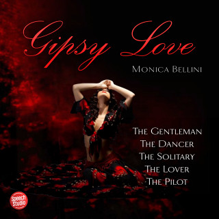 Monica Bellini: Gipsy Love