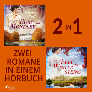 Carolin Rath: Das Erbe der Wintersteins