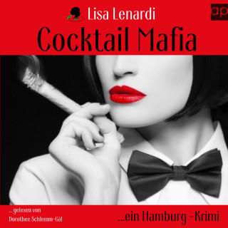 Lisa Lenardi: Cocktail Mafia