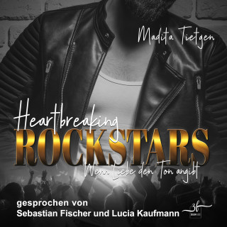 Madita Tietgen: Wenn Liebe den Ton angibt