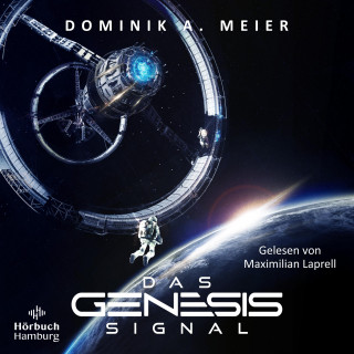 Dominik A. Meier: Das Genesis-Signal