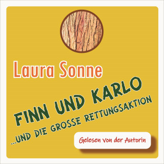Laura Sonne: Finn und Karlo