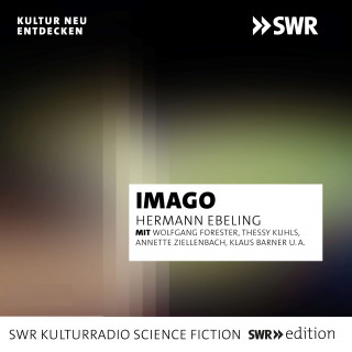 Hermann Ebeling: Imago, die Geschöpfe des jüngsten Tages
