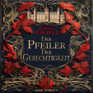 Johanna von Wild: Der Pfeiler der Gerechtigkeit