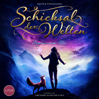 Nicole Hagemann: Schicksal der Welten