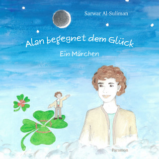 Sarwar Al-Suliman: Alan begegnet dem Glück