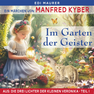 Manfred Kyber: Im Garten der Geister