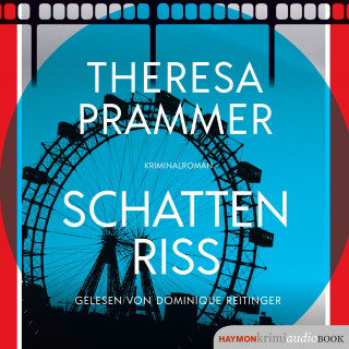 Theresa Prammer: Schattenriss