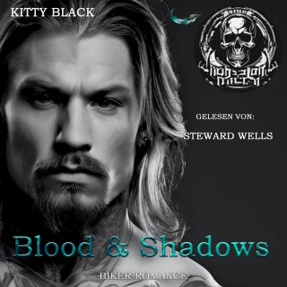 Kitty Black: BLOOD & SHADOWS