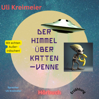 Uli Kreimeier: Der Himmel über Kattenvenne