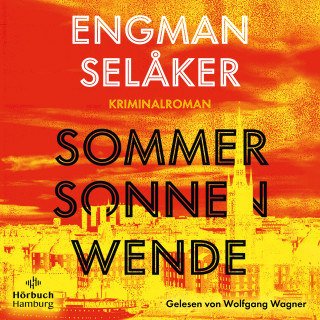 Pascal Engman, Johannes Selåker: Sommersonnenwende